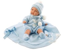 Păpușa Llorens Joel Lloron (38937)  imaginea #2 — magazin online Desire.md