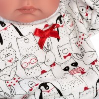 Кукла Llorens Soft Touch Bimba (63554)  фото №4 — интернет-магазин Desire.md
