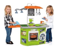 Bucătărie Molto Kitchen with 2 Llamps (13153)  imaginea #2 — magazin online Desire.md