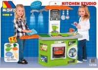 Bucătărie Molto Kitchen with 2 Llamps (13153)  imaginea #3 — magazin online Desire.md