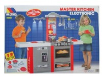 Bucătărie Molto Kitchen with Lamps (15169) imaginea #2 — magazin online Desire.md