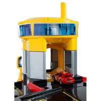Set jucării transport Molto Parking City Garage (15417)  imaginea #3 — magazin online Desire.md
