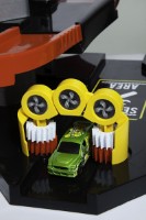 Set jucării transport Molto Parking City Garage (15417)  imaginea #4 — magazin online Desire.md