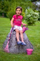 Лейка Stocker (4914) фото №2 — интернет-магазин Desire.md