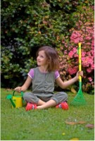 Лейка Stocker (4916) фото №2 — интернет-магазин Desire.md