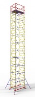 Șchele-tură Lider VSR 1.2x2.0 (10+1) Fix2