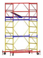 Șchele-tură Lider VSR 1.2x2.0 (2+1)