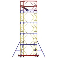 Șchele-tură Lider VSR 1.2x2.0 (4+1) Fix