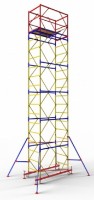 Șchele-tură Lider VSR 1.2x2.0 (5+1) Fix