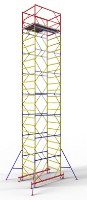 Șchele-tură Lider VSR 1.2x2.0 (7+1) Fix