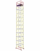Șchele-tură Lider VSR 2.0x2.0 (12+1) Fix3