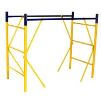 Вышка-тура Lider VSR 2.0x2.0 (15+1) Fix3 фото №2 — интернет-магазин Desire.md