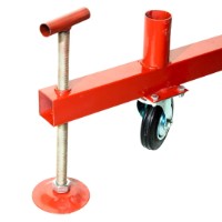 Вышка-тура Lider VSR 2.0x2.0 (15+1) Fix3 фото №6 — интернет-магазин Desire.md