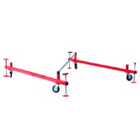 Вышка-тура Lider VSR 2.0x2.0 (15+1) Fix3 фото №7 — интернет-магазин Desire.md