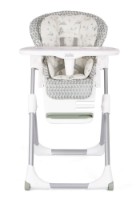 Стульчик для кормления Joie Mimzy Deluxe LX Wild Island фото №2 — интернет-магазин Desire.md