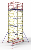 Șchele-tură Lider VSR 2.0x2.0 (4+1) Fix
