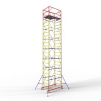 Șchele-tură Lider VSR 2.0x2.0 (6+1) Fix