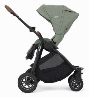 Carucior Joie Versatrax Laurel imaginea #2 — magazin online Desire.md