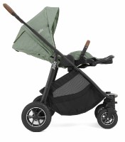 Carucior Joie Versatrax Laurel imaginea #3 — magazin online Desire.md
