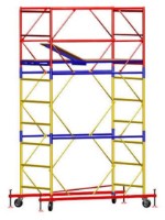 Șchele-tură Lider VSR 2.0x2.0 (2+1) imaginea #1 — magazin online Desire.md
