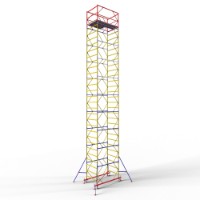 Șchele-tură Lider VSR 2.0x2.0 (8+1) Fix2
