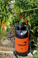 Pulverizator Stocker 255 (5L) imaginea #2 — magazin online Desire.md