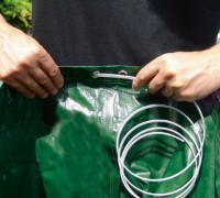 Садовый мешок Stocker 4714 фото №3 — интернет-магазин Desire.md