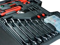 Set scule de mână Topex 38D545 imaginea #2 — magazin online Desire.md