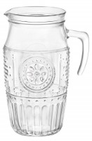  Bormioli Rocco Romantic 1.8l (37222) фото №1 — интернет-магазин Desire.md