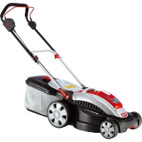 Газонокосилка аккумуляторная AL-KO 3.85 Li (113278) фото №1 — интернет-магазин Desire.md