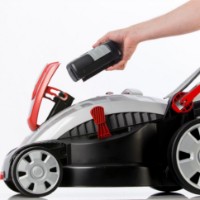 Газонокосилка аккумуляторная AL-KO 3.85 Li (113278) фото №3 — интернет-магазин Desire.md