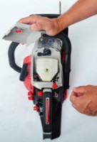 Ferăstrău cu lanţ pe benzină AL-KO BKS 3835 (113333) imaginea #5 — magazin online Desire.md