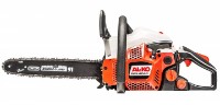 Ferăstrău cu lanţ pe benzină AL-KO BKS 4040 (113334) imaginea #3 — magazin online Desire.md
