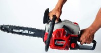 Ferăstrău cu lanţ pe benzină AL-KO BKS 4540 (113335) imaginea #3 — magazin online Desire.md