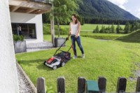 Аэратор AL-KO Combi Care 36.8 E Comfort (113573) фото №2 — интернет-магазин Desire.md