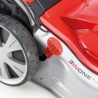 Газонокосилка электрическая AL-KO Comfort 46.4 E (113103) фото №4 — интернет-магазин Desire.md