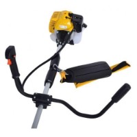 Motocoasă pe benzină AL-KO FRS 4125 (112387) imaginea #3 — magazin online Desire.md