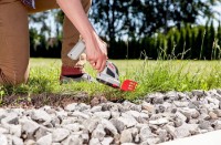 Mașina de tuns gard viu cu acumulator AL-KO GS7.2Li MultiCutter (113371) imaginea #2 — magazin online Desire.md