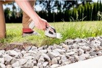 Mașina de tuns gard viu cu acumulator AL-KO GS7.2Li MultiCutter (113371) imaginea #3 — magazin online Desire.md