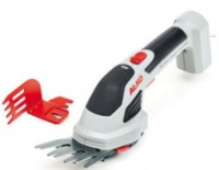 Mașina de tuns gard viu cu acumulator AL-KO GS7.2Li MultiCutter (113371) imaginea #5 — magazin online Desire.md