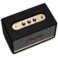 Портативная акустика Marshall Acton II Black фото №2 — интернет-магазин Desire.md