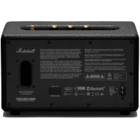 Портативная акустика Marshall Acton II Black фото №4 — интернет-магазин Desire.md