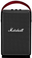 Портативная акустика Marshall Tufton Black