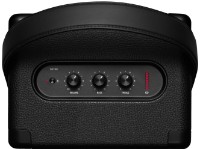 Boxă portabilă Marshall Tufton Black imaginea #4 — magazin online Desire.md