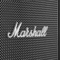 Boxă portabilă Marshall Tufton Black imaginea #5 — magazin online Desire.md