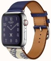 Ремешок VPG Apple Watch Rhea Series Blue 40mm фото №3 — интернет-магазин Desire.md