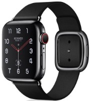 Curea VPG Apple Watch Tethys Black 40mm imaginea #2 — magazin online Desire.md