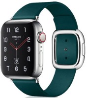 Curea VPG Apple Watch Tethys Green 40mm imaginea #2 — magazin online Desire.md