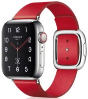 Curea VPG Apple Watch Tethys Red 40mm imaginea #2 — magazin online Desire.md