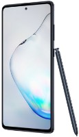 Мобильный телефон Samsung SM-N770 Galaxy Note10 Lite 6Gb/128Gb Aura Black